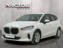 Biały Używany 2022 BMW 218 Hatchback | 80 600 zł (Dobra cena)