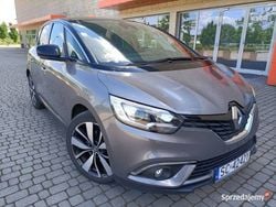 Grafitowy Używany 2019 Renault Scénic IV Minivan | 58 900 zł (Uczciwa cena)