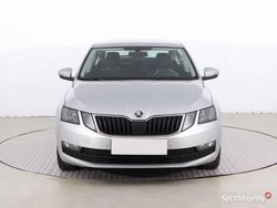 Srebrny Używany 2017 Skoda Octavia Hatchback | 41 999 zł (Uczciwa cena)