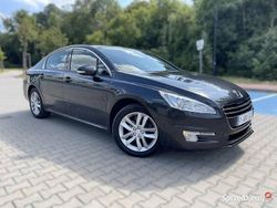 Używany 2011 Peugeot 508 | 19 900 zł (Uczciwa cena)
