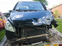 Używany 2006 Mercedes B180 Minivan | 3800 zł (Super Cena)
