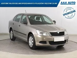 Złoty Używany 2011 Skoda Octavia | 17 499 zł (Dobra cena)