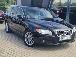 Czarny Używany 2012 Volvo V70 Kombi | 29 900 zł (Uczciwa cena)