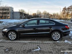 Używany 2010 VW CC Sedan/Limuzyna | 14 900 zł (Dobra cena)