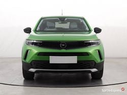 Zielony Używany 2022 Opel Mokka SUV | 79 999 zł (Uczciwa cena)
