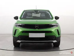 Zielony Używany 2022 Opel Mokka SUV | 79 999 zł (Uczciwa cena)