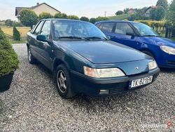 Używany 1998 Chevrolet Espero Sedan/Limuzyna | 2800 zł