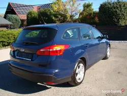 Używany 2015 Ford Focus | 21 900 zł (Dobra cena)