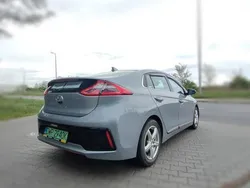 Używany 2018 Hyundai Ioniq Sedan/Limuzyna | 59 900 zł