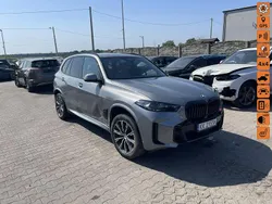 Srebrny (metalik) Używany 2023 BMW X5 SUV | 234 900 zł