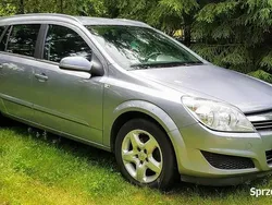 Używany 2007 Opel Astra | 10 500 zł (Uczciwa cena)