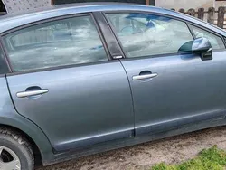 Używany 2005 Citroën C4 | 8000 zł (Drogi)