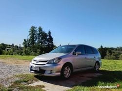 Używany 2003 Honda Stream Minivan | 4400 zł