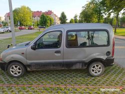 Używany 1997 Renault Kangoo | 2500 zł