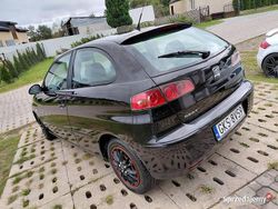 Używany 2003 Seat Ibiza | 3000 zł (Uczciwa cena)