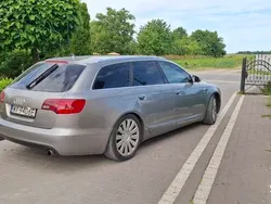 Używany 2006 Audi A6 S-Line | 18 900 zł (Uczciwa cena)