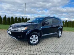 Inny kolor Używany 2008 Mitsubishi Outlander SUV | 26 900 zł (Drogi)