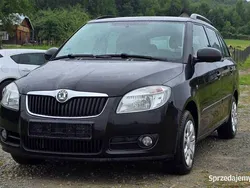 Używany 2009 Skoda Fabia | 7900 zł (Dobra cena)
