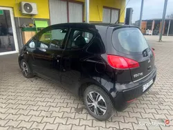 Czarny Używany 2006 Mitsubishi Colt | 5999 zł (Dobra cena)