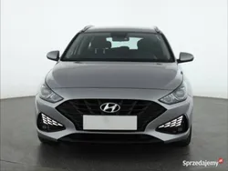 Srebrny Używany 2022 Hyundai i30 Kombi | 55 999 zł (Dobra cena)