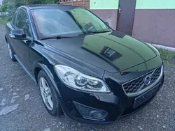 Czarny Używany 2013 Volvo C30 Hatchback | 15 900 zł (Dobra cena)