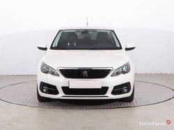 Biały Używany 2019 Peugeot 308 Kombi | 42 499 zł (Uczciwa cena)