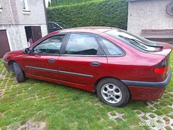 Używany 1998 Renault Laguna Hatchback | 1700 zł