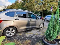 Używany 2007 Honda FR-V Minivan | 10 000 zł (Uczciwa cena)