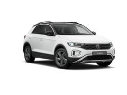 Nowe 2025 VW T-Roc SUV | 156 940 zł (Uczciwa cena)