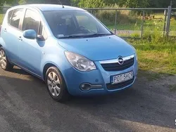 Używany 2009 Opel Agila Sedan/Limuzyna | 6500 zł (Super Cena)