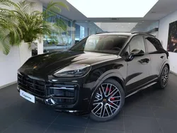 Porsche Cayenne S