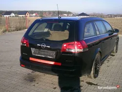 Używany 2005 Opel Vectra | 3300 zł (Dobra cena)