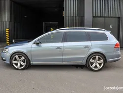 Używany 2012 VW Passat R | 27 900 zł (Uczciwa cena)