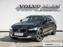 Czarny Używany 2024 Volvo V90 CC Kombi | 244 900 zł (Dobra cena)