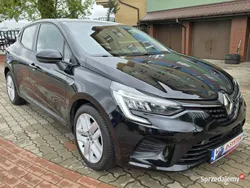 Czarny Używany 2022 Renault Clio V Hatchback | 44 111 zł (Super Cena)