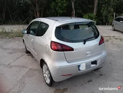Używany 2005 Mitsubishi Colt | 7300 zł (Drogi)