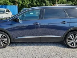 Inny kolor Używany 2019 Peugeot 5008 Minivan | 79 900 zł (Dość drogi)