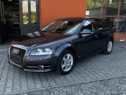 Inny kolor Używany 2012 Audi A3 Hatchback | 28 500 zł (Uczciwa cena)