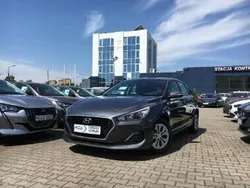 Inny kolor Używany 2019 Hyundai i30 Classic Sedan/Limuzyna | 47 900 zł (Uczciwa cena)