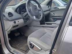 Używany 2006 Mercedes ML320 SUV | 35 900 zł