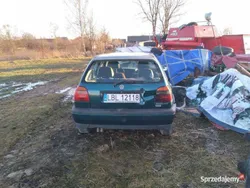 Używany 1994 VW Golf III | 1500 zł