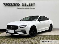 Biały Używany 2023 Volvo S90 Sedan/Limuzyna | 219 900 zł