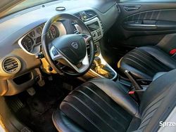 Używany 2009 Lancia Delta | 16 300 zł (Uczciwa cena)