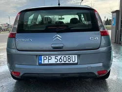 Używany 2008 Citroën C4 Hatchback | 8100 zł (Dobra cena)