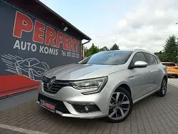 Inny kolor Używany 2017 Renault Mégane IV Kombi | 39 900 zł (Uczciwa cena)