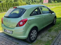 Używany 2009 Opel Corsa | 11 000 zł (Super Cena)