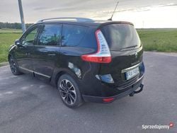 Używany 2015 Renault Grand Scénic III Minivan | 27 500 zł (Dobra cena)