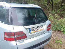 Używany 2003 Fiat Stilo | 2200 zł (Dość drogi)