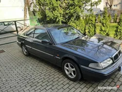 Rover 827