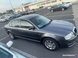 Używany 2002 Skoda Superb | 10 999 zł